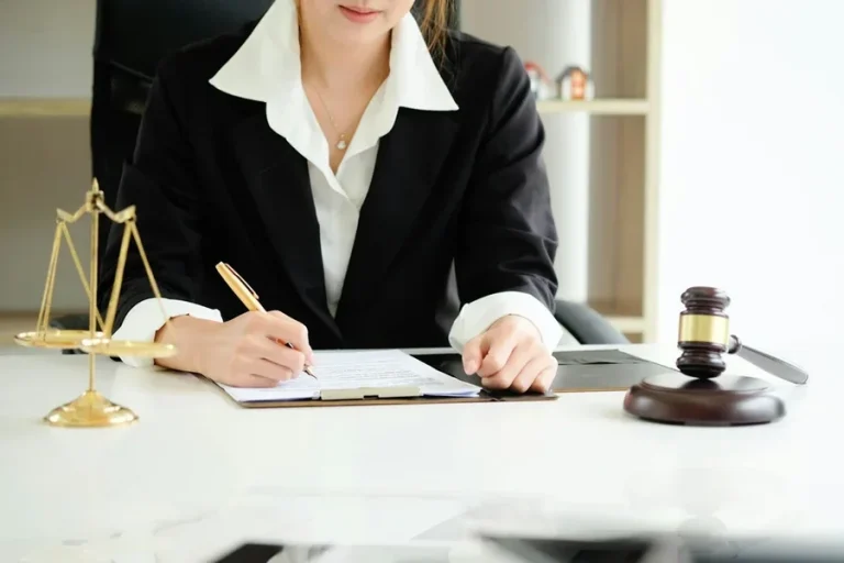 Lawyer