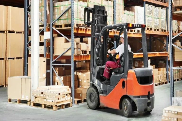 Forklift Training