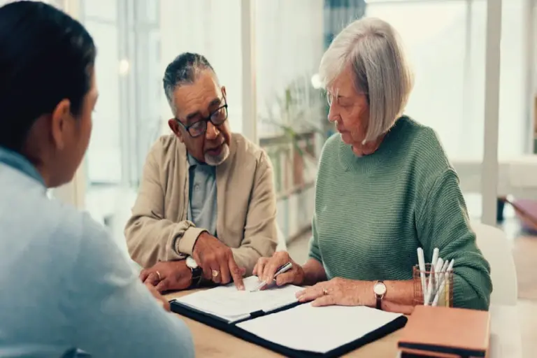 Important Decisions to Make When Creating an Estate Plan